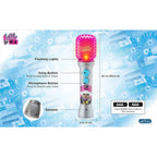 eKids LOL Surprise OMG Remix Toy Microphone