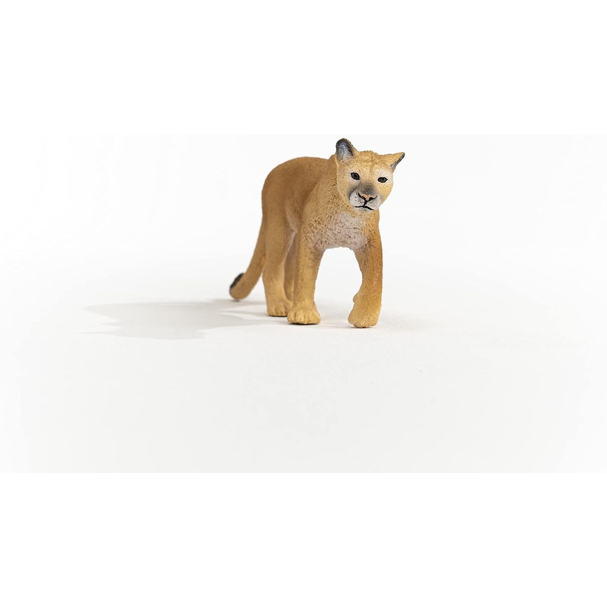 Schleich Wild Life, North American Woodland Wild Animal Toys