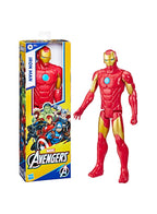 Marvel Gamerverse Spider-Man High Bounce Ball (7 cm)