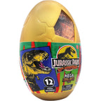 CAPTIVZ Jurassic Park 30thAnniversary MEGA Egg