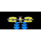 Revolt Radio Heliquad Scorpion