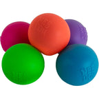 World's Smallest Nee-Doh, Each are Sold Separately. Colors Selected at Random