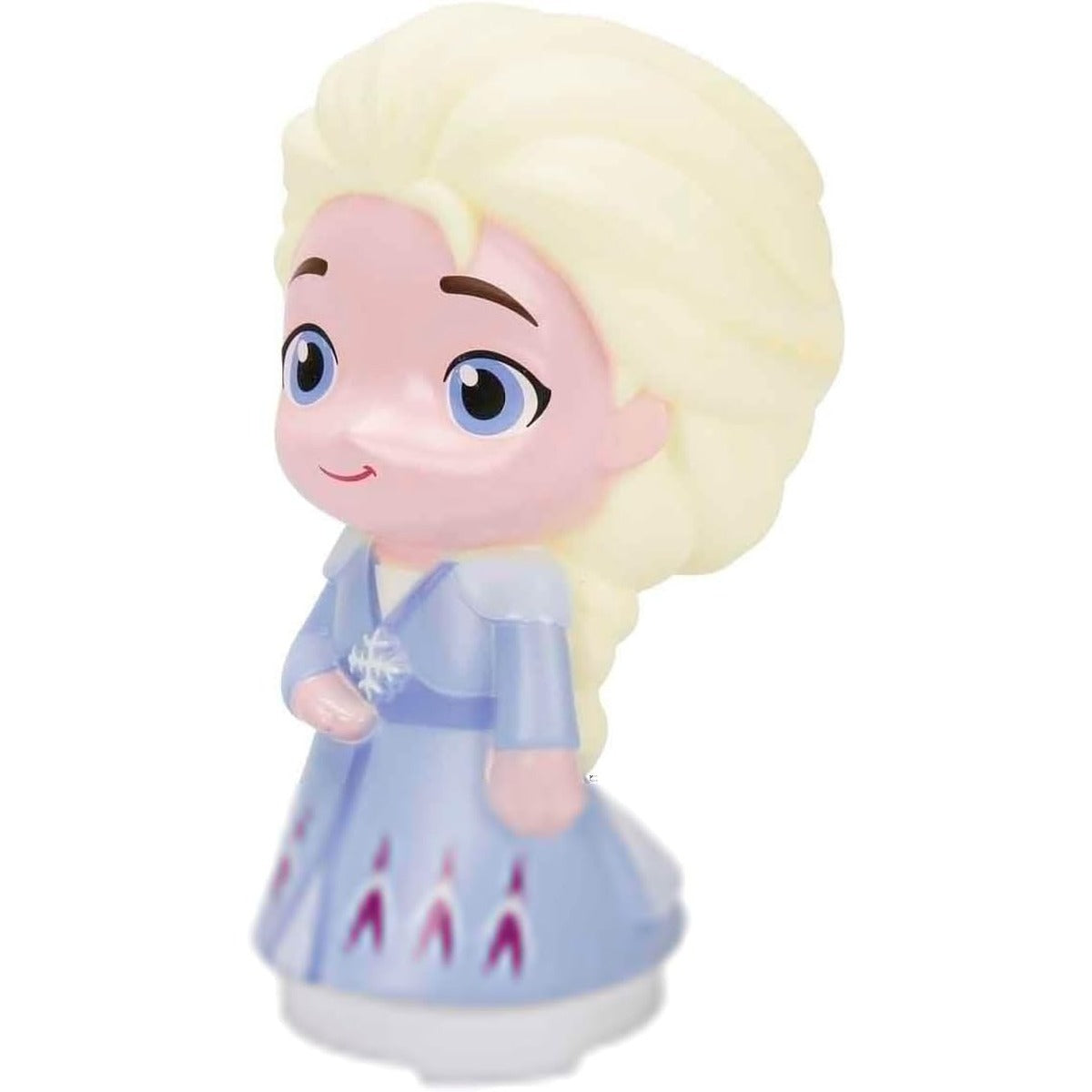 Disney Bluetooth Speaker with Mood Light - Frozen