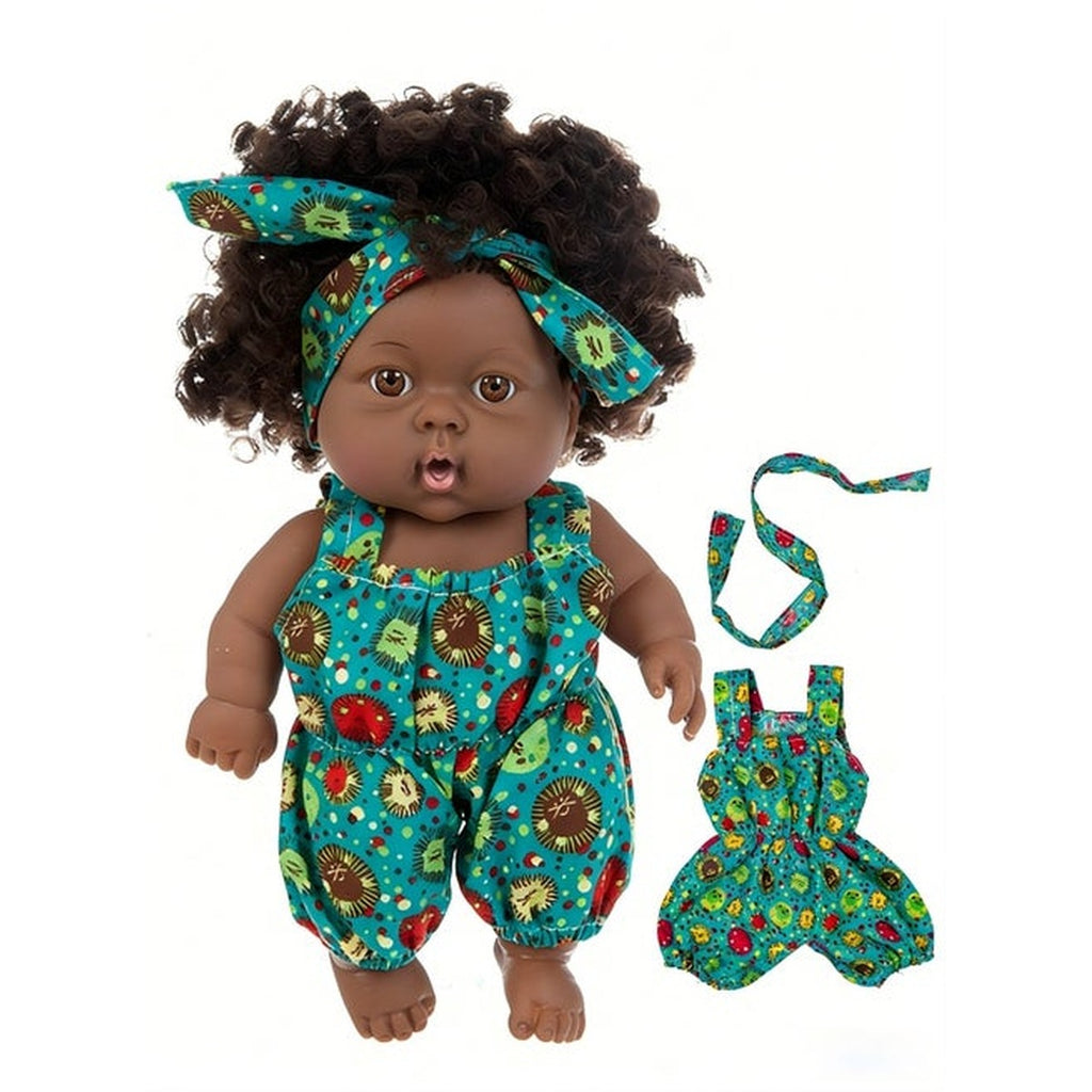 Doll And Me Matching Bag Set Includes Doll Small Matching Bag And Large Carry Case & Ideal For Travel Play And Imaginative Fun- Great Gift For Girls Who Love Coordinating Sets, Perfect For Eid Gifting