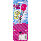 eKids LOL Surprise OMG Remix Toy Microphone