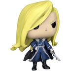 Funko Pop! Animation: Full Metal Alchemist: Brotherhood