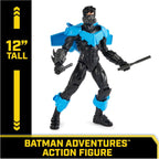 DC Comics, Batman Adventures
