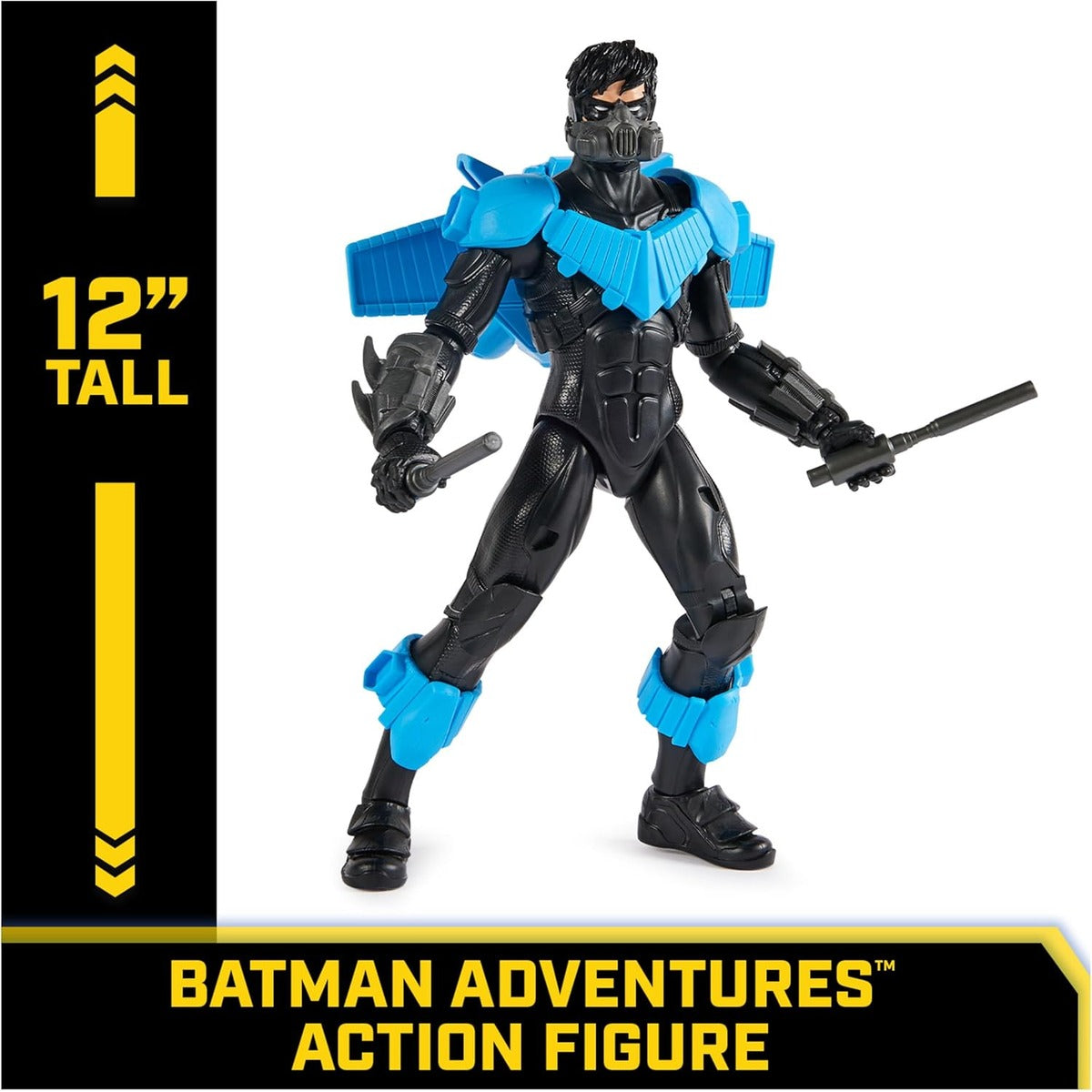 DC Comics, Batman Adventures