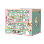 Eolo - Molang Foamate - Style May Vary - 1 Pc