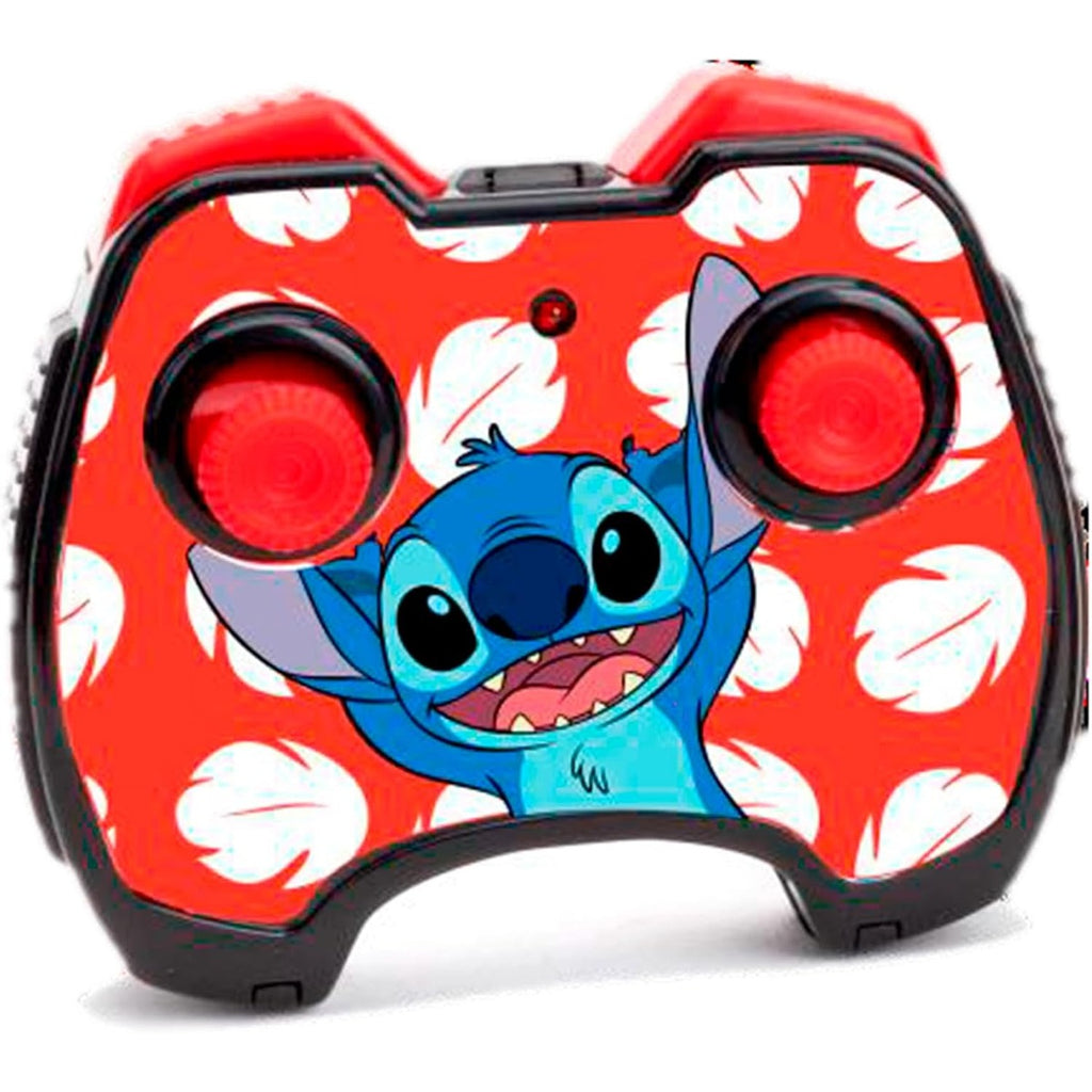Jada Toys RC Stitch Buggy 1:24