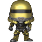Funko Pop! Heroes: Superman 2025
