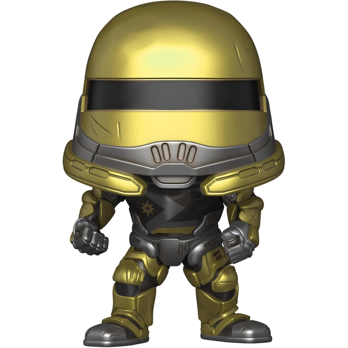 Funko Pop! Heroes: Superman 2025