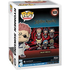Funko POP! Animation: JJK
