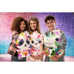 Airbrush Plush - Panda (257)