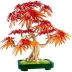 Lego 10348 Botanical Toy Birthday Present Blocks Men Women Decorative