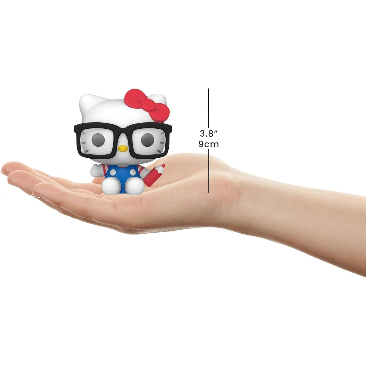 Funko POP! Sanrio: Hello Kitty