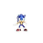 JADA -Sonic The Hedgehog 253251041 2.5" Collectible Video Game Figures