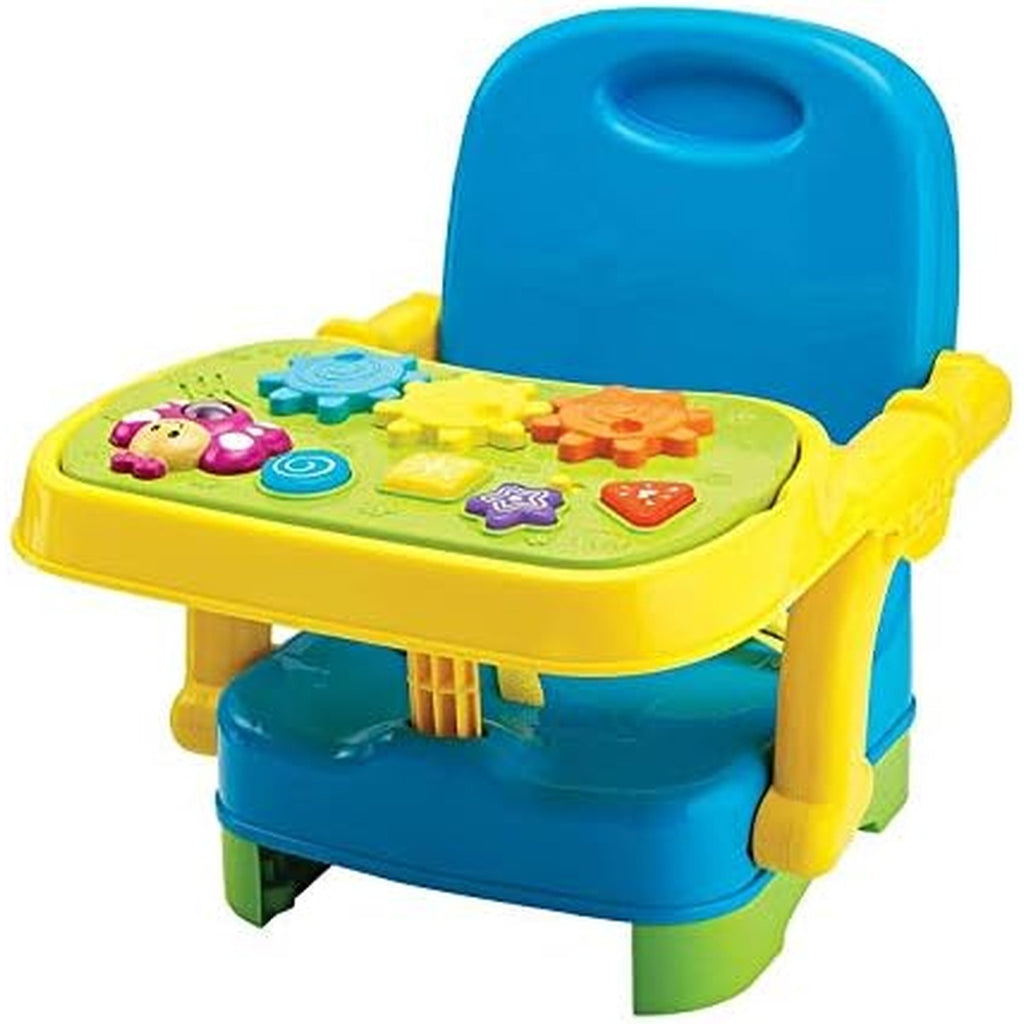 Winfun Musical Baby Booster Seat