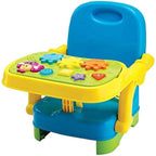 Winfun Musical Baby Booster Seat
