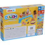 Addo nick jr. ready steady dough supreme ice cream dough set for kids