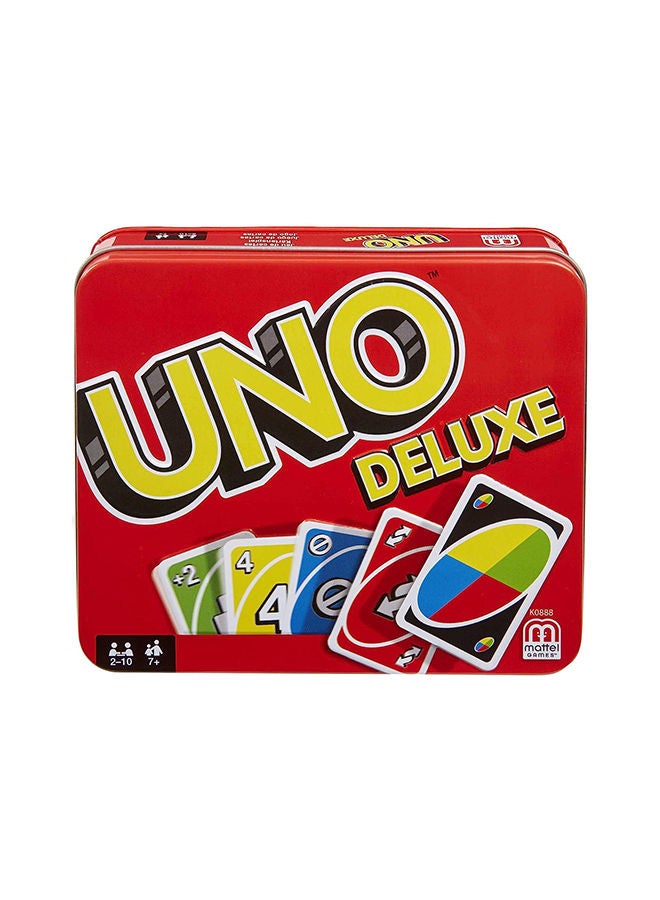 UNO Spider MAN