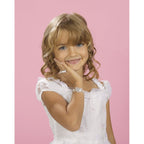 Simba 105738979 Steffi Love-Super Romantic Wedding-29cm
