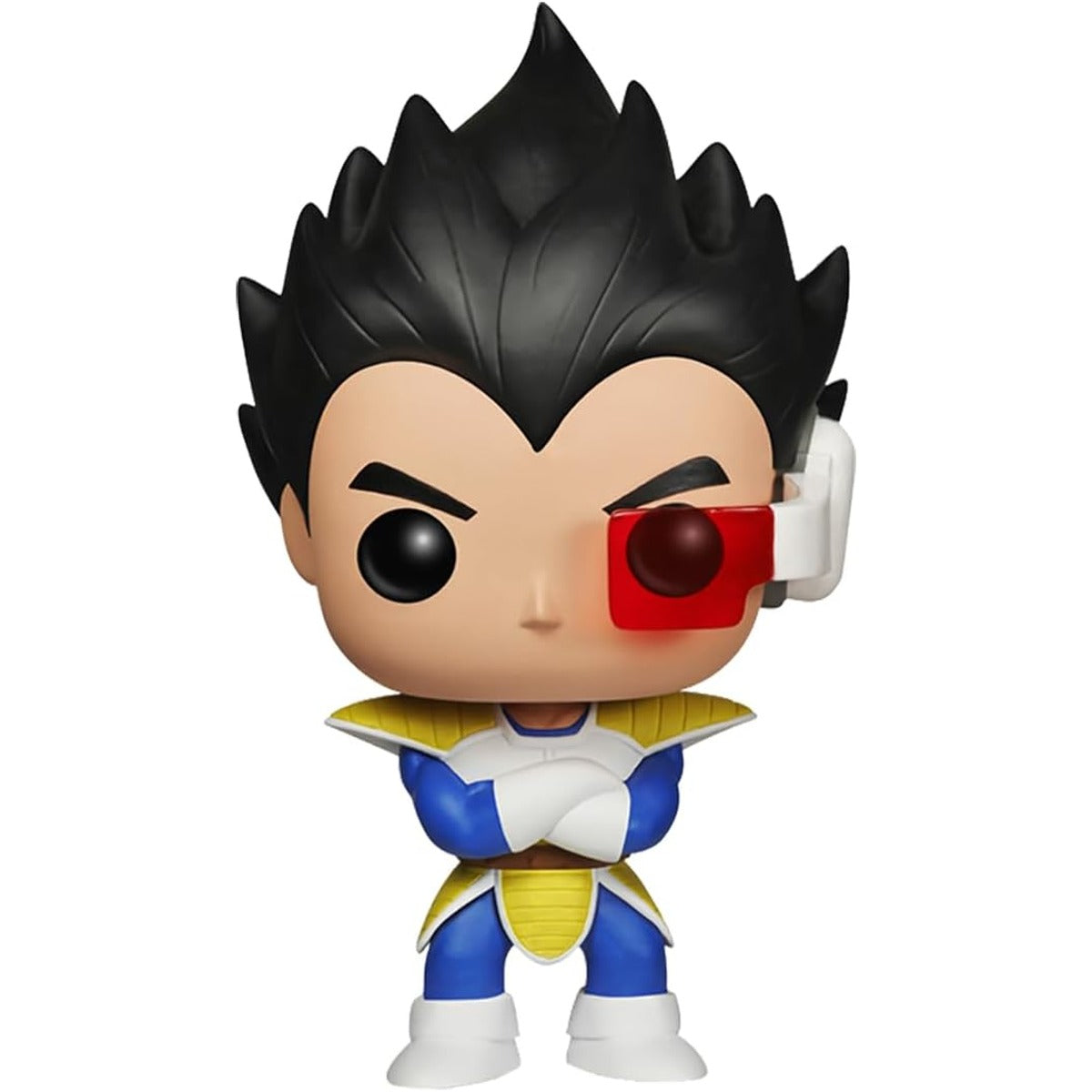 Funko Pop! Anime: Dragonball Z Vegeta Action Figure