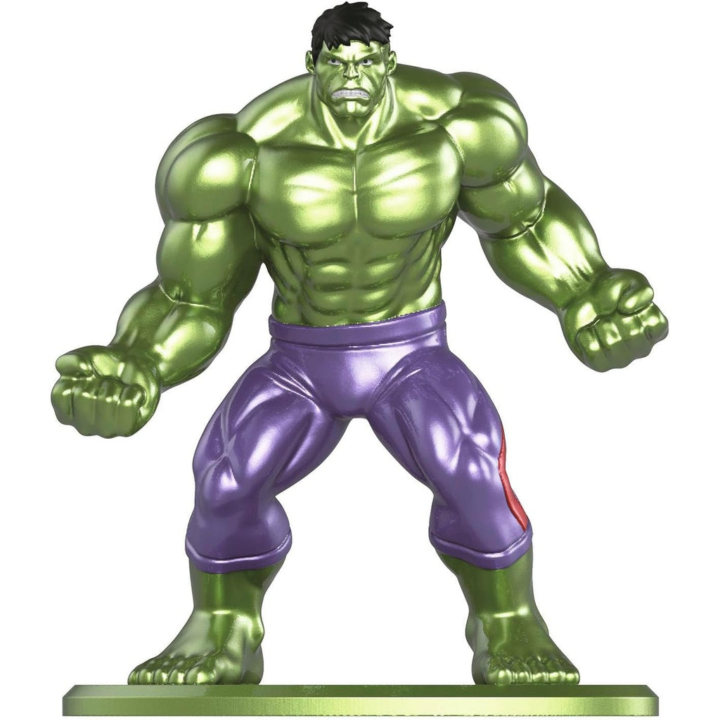 Jada Toys 253221016 Marvel Nano Figures Blind Pack