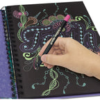 Large Coloring Book