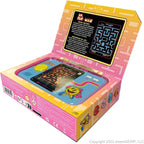 My Arcade Ms. Pac-Man Pocket Player Pro: Officially Licensed