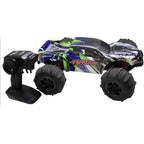 mytoys Land Dash RC High Speed Car (MT929)