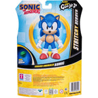 Heroes of Goo Jit Zu Sonic The Hedgehog