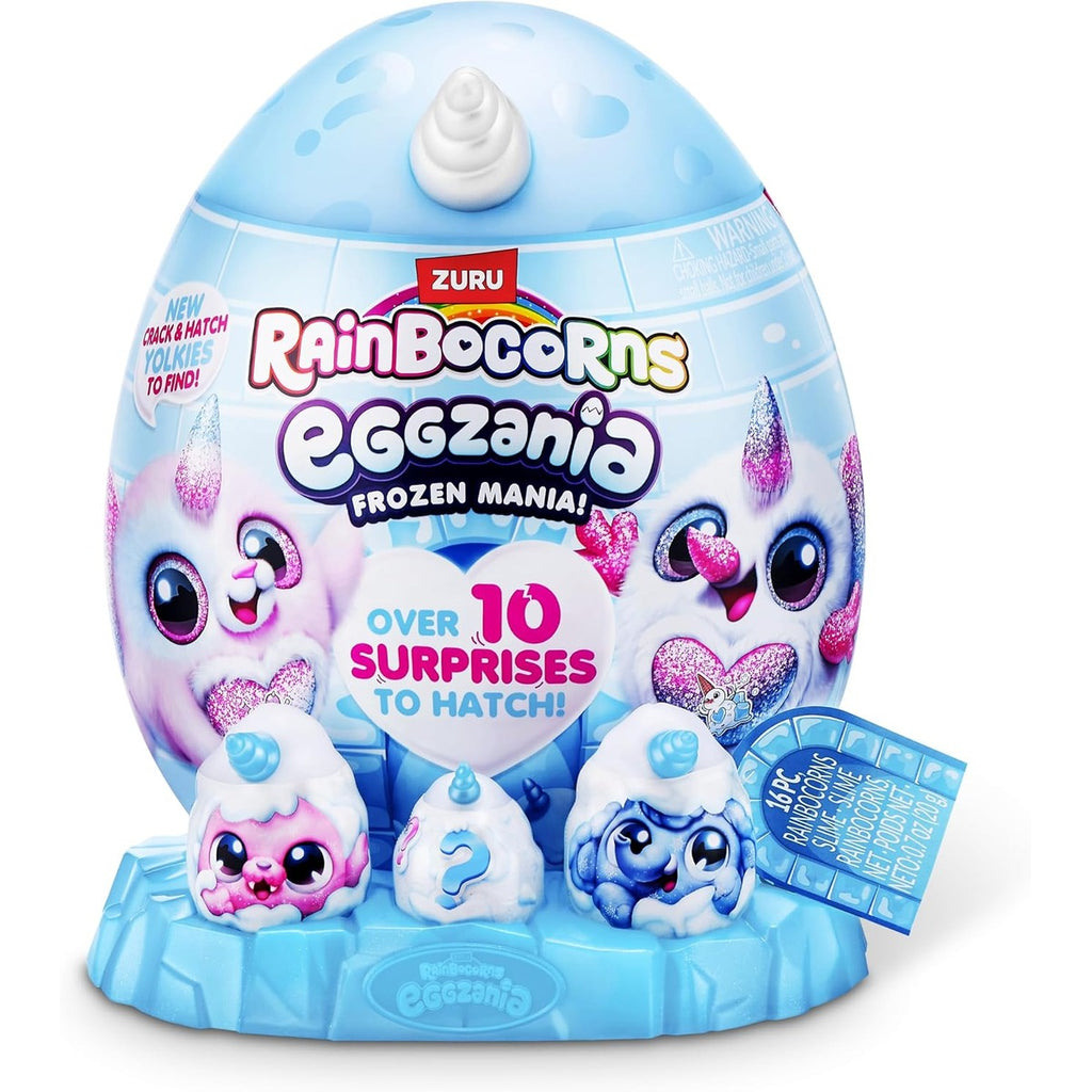 RAINBOCORNS