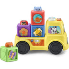 VTech Baby Beep and Go Blocks