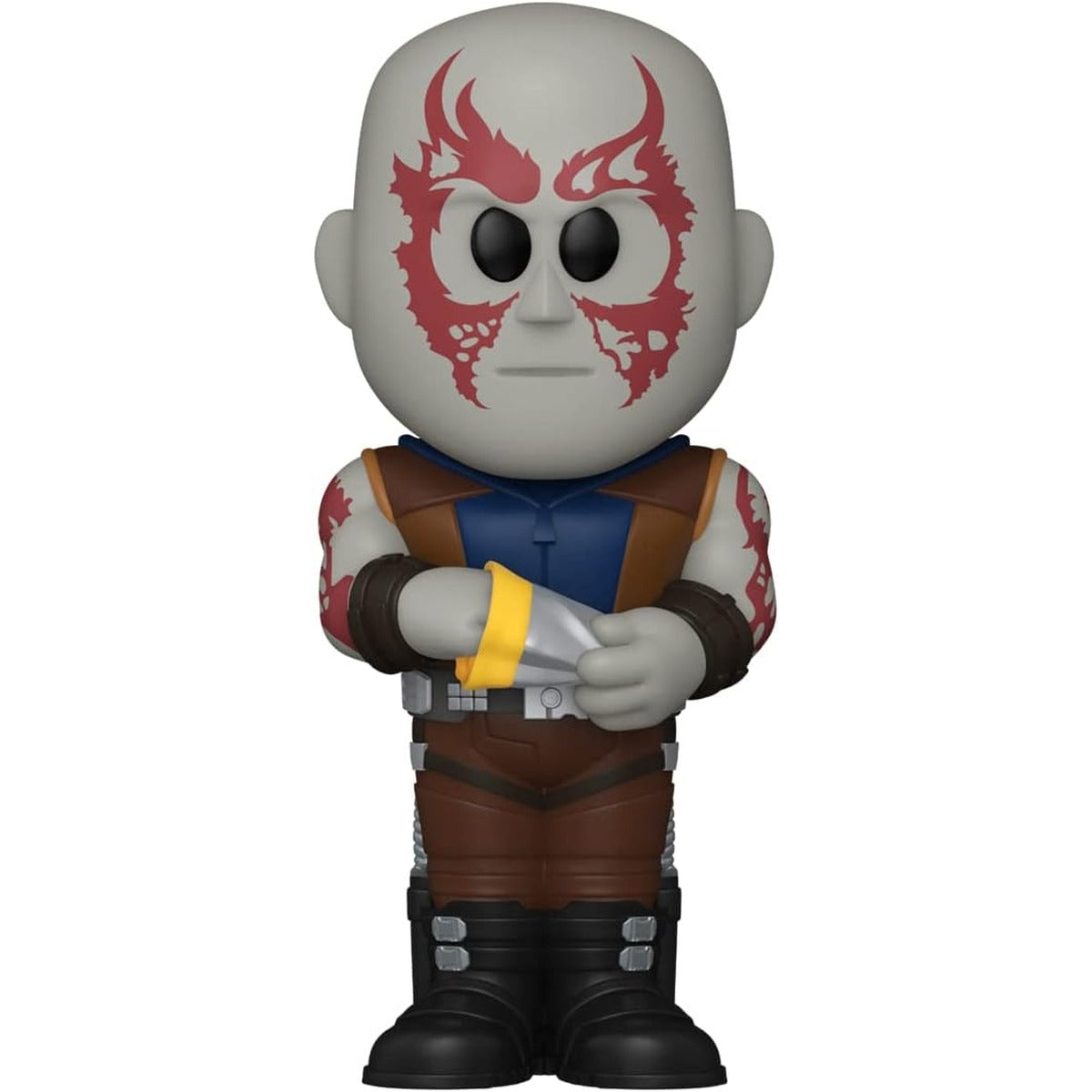 Funko Vinyl Soda: Guardians of The Galaxy Volume 3