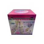 Caniya - Diy Beads Jewelry Making Kit With Jewelry Box