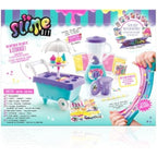 Canal Toys So Slime DIY Slimelicious Slime Milkshake Deluxe Toy Kit