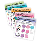 Shimmer N Sparkle Glitz & Glam Ultimate Beauty Set