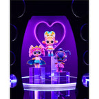 LOL Surprise Eye Spy Series Tots Dolls One Size