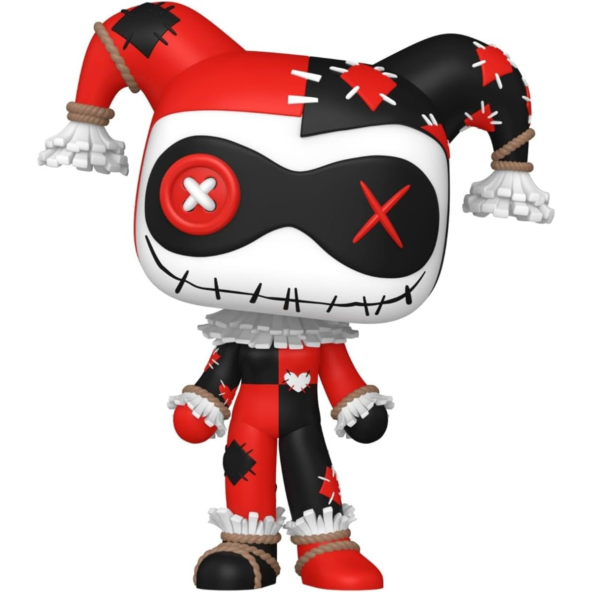 Funko POP! Animation: Patchwork