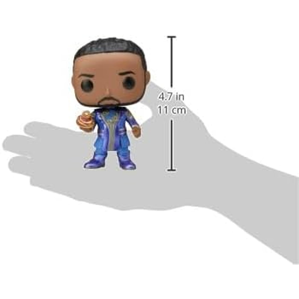 Funko Pop! Marvel: Eternals - Phastos
