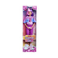 Simba Steffi Love Girl 105733704 Play Doll with Headphones and Game