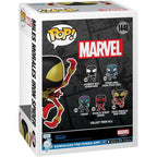 Funko POP Marvel: Spider-Man Comics