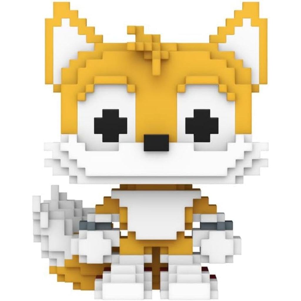 POP Tails Funko Special Edition 36