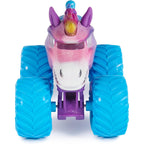 Monster Jam Sparkle Smash, Series 33