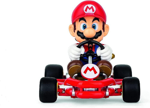 Carrera Kart(TM), Pipe Cart, Mario, 370200989, Multi-Colour