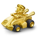 Carrera 370430001P Mario Kart Remote Control Car, Gold