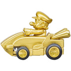 Carrera 370430001P Mario Kart Remote Control Car, Gold