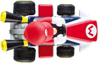 Carrera 370430002P Kart Mini RC, Mario, Red