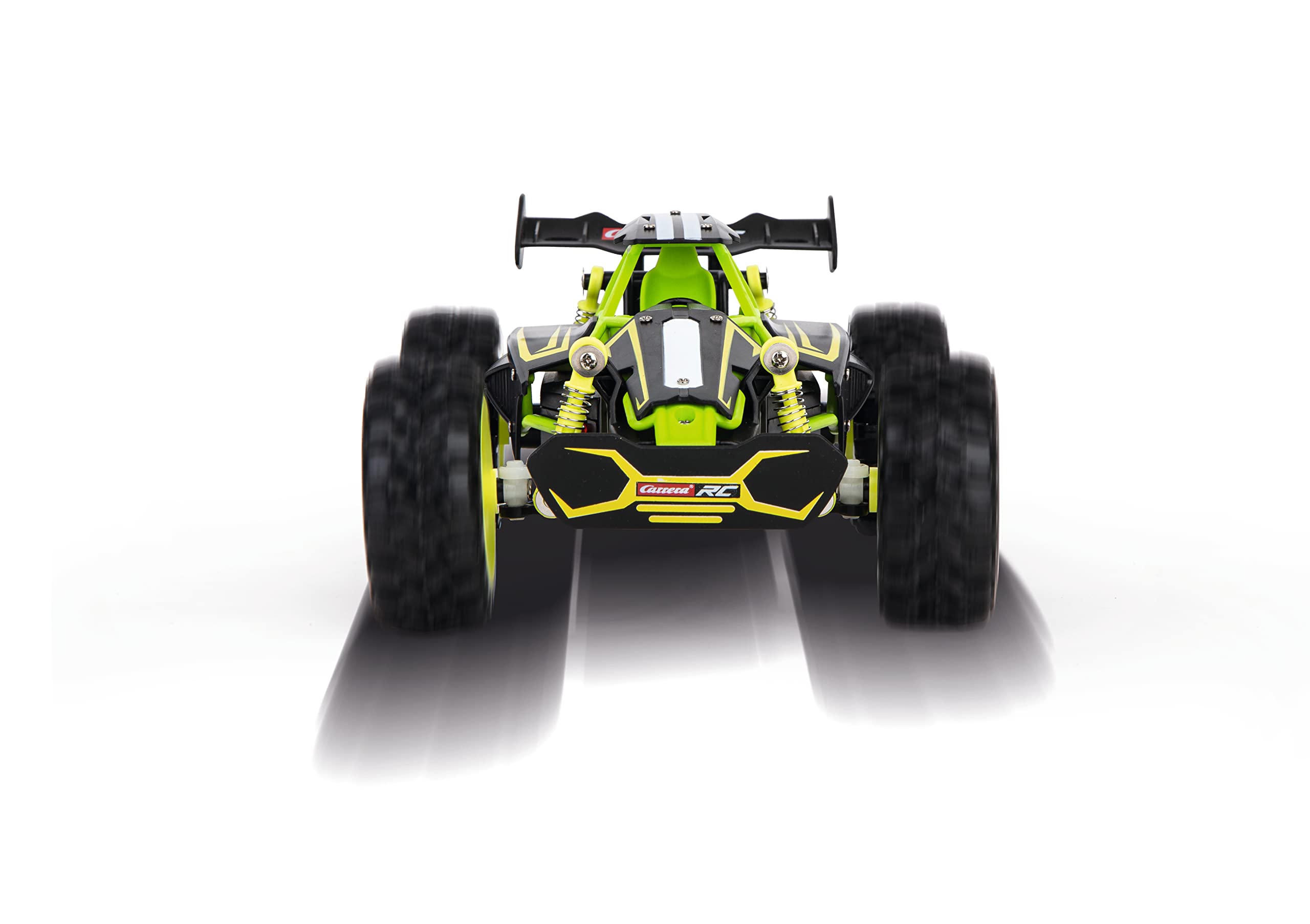 Carrera Pojazd RC Lime Buggy 2,4GHz